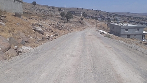 PAYAMLI YOLUNDA ÇALIŞMALAR SÜRÜYOR 