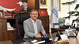 PEHLİVANLAR ER MEYDANI GÖKSUN’DA BULUŞUYOR 