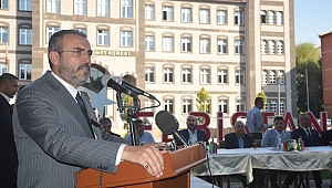 “PINARBAŞI KORUMA ALTINA ALINACAK” 