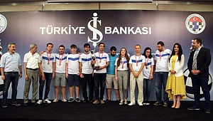 SATRANÇ TAKIMIMIZ TÜRKİYE 3.’SÜ OLDU 