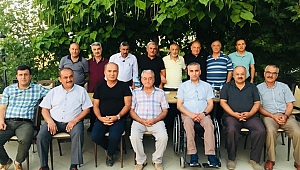 TAKDİRLER 6 FEN-A’YA 