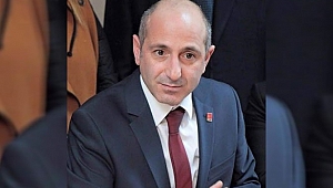 “TARIM ÖLÜR KANSER ARTAR GÖÇ BAŞLAR” 