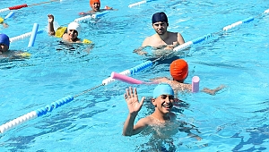 TESİSLERİMİZ DOLSUN TAŞSIN, ÇOCUKLARIMIZ MUTLU OLSUN 