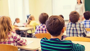 TÜRKİYE EĞİTİM KALİTESİNDE 99’UNCU SIRADA 