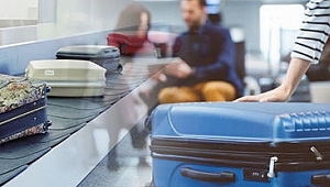 TÜRKİYE’YE GİRİŞ YAPAN TURİST SAYISI YÜZDE 29 ARTTI 