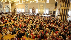 TÜRKİYE’YE ÖRNEK OLACAK! 