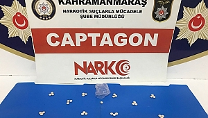 UYUŞTURUCU SATICISI TUTUKLANDI 