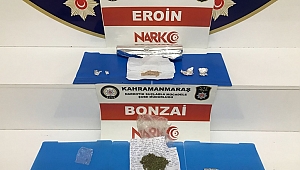 UYUŞTURUCU TACİRİ ABİ - KARDEŞE NEFES KESEN OPERASYON 