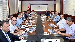 “VATANDAŞIN TALEBİ HERŞEYİN ÜZERİNDEDİR” 