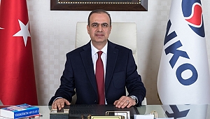 “VATANIMIZI KORUMAK VE SAVUNMAK HEPİMİZİN BOYUN BORCUDUR” 