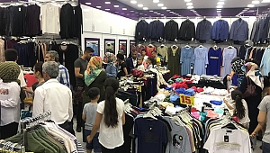 YARDIMLAŞMA VE DAYANIŞMA ASLİ GÖREVİMİZDİR.. 