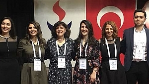 “2013 YILINDA BBC’NİN YAPTIĞI BİR ARAŞTIRMADA FİZYOTERAPİSTLİK EN CAZİP 20 MESLEK ARASINDA SEÇİLMİŞTİR” 