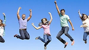 74’ÜNCÜ SIRADAYIZ ..