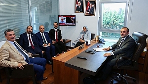 AK PARTİ KAHRAMANMARAŞ MİLLETVEKİLLERİ İLETİŞİM OFİSİNDEN AKEDAŞ İLE İLGİLİ AÇIKLAMA 