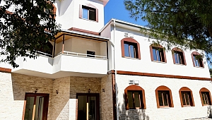 AKÇAKOYUNLU TAZİYE EVİNDE İNCELEME 