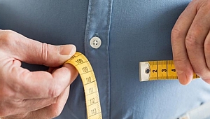 AVRUPA’NIN EN ŞİŞMAN ÜLKESİ TÜRKİYE OLDU 