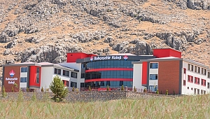 BAHÇEŞEHİR KOLEJİ EĞİTİM ATAĞINA BAŞLADI 