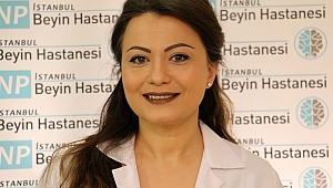 BANA ÇOCUKLUĞUNU ANLAT, SANA NASIL BİR YAŞLI OLACAĞINI SÖYLEYEYİM! 