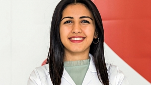  BESLENME, YAŞAMIN EN TEMEL GEREKSİNİMİDİR 