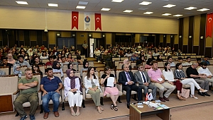 “BİZLER ÖĞRENCİLERİMİZLE BİRLİKTE ÖĞRENECEK, GELİŞECEK VE GELİŞTİRECEĞİZ” 