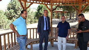 BU TESİSİMİZ KAHRAMANMARAŞ’IN GÖZDESİ OLACAK 