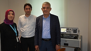 BU YÖNTEM NFK HASTANESİNDE İLK KEZ UYGULANMAYA BAŞLADI 