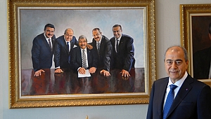 BUSINESS LIFE ZİRVENİN LİDERLERİNİ AÇIKLADI 