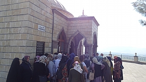 BÜYÜKŞEHİR’DEN SOHBET PROGRAMI 