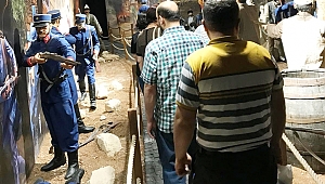 BÜYÜKŞEHİR’DEN TOPLUM RUH SAĞLIĞI MERKEZİNE PROGRAM 