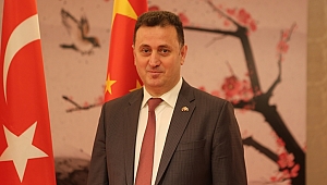 ÇİN’İN TÜRKİYE YATIRIMLARI YOĞUNLAŞIYOR 