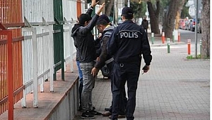 ÇOCUK VE GENÇLERİN KORUNMASINA YÖNELİK DENETİM UYGULAMASI YAPILDI 