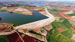 DSİ OLARAK KUTSAL BİR GÖREV İFA EDİYORUZ 