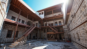 DULKADİROĞLU TARİHİ YENİDEN CANLANDIRDI 