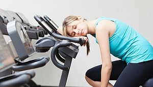 DÜNYANIN YÜZDE 27,5’İ HAREKET ETMİYOR 