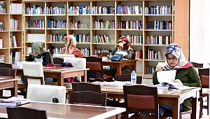 EĞİTİME YAPILAN YATIRIMLAR MEYVE VERMEYE BAŞLADI 