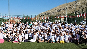 EGM’DE GÖRKEMLİ FİNAL 