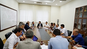 ELBİSTAN’A BESİ İHTİSAS ORGANİZE SANAYİ BÖLGESİ 