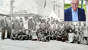 ELBİSTAN’DA DÜNYA REKORU GREV 