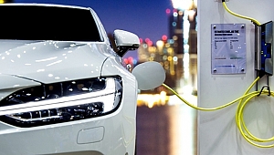 ELEKTRİKLİ ARAÇ SAYISI 1 MİLYONU AŞTI 