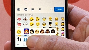 EMOJİ KULLANMADA 14’ÜNCÜYÜZ 