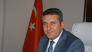 “EN ÖNEMLİ YATIRIM İNSANA YAPILANDIR” 