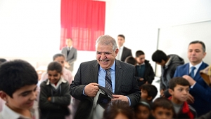 “FARKINDA OLALIM VE PAYLAŞALIM” 