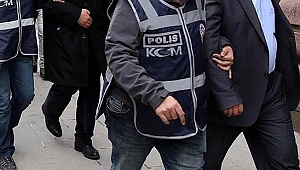 FETÖ OPERASYONUNDA 3 TUTUKLAMA 