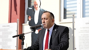 GAZİANTEP BİR İLKE İMZA ATARAK ÜÇ DÖNEM UYGULAMASINA GEÇTİ 