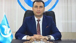 GAZİLERİMİZ; ŞEREFLE ANILACAK, HER DAİM EN ÜSTÜN PAYELERE LAYIK GÖRÜLECEKTİR 