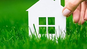 GEÇEN AY 105 BİN 154 KONUT SATIN ALDIK 