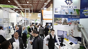 GERİ DÖNÜŞÜMDEN 10 MİLYAR TL KATKI HEDEFLENİYOR 