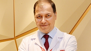 GÖZDEKİ ANİ IŞIK PARLAMALARINA DİKKAT! 