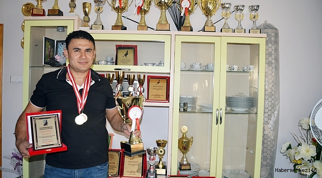 “HAYAT GÜVERCİNLE GÜZEL”