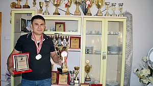 “HAYAT GÜVERCİNLE GÜZEL” 